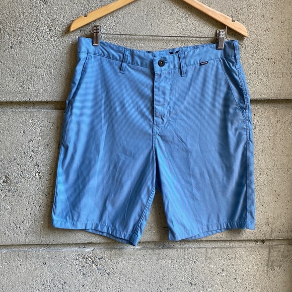 Hurley (w Nike Dri Fit Tech) Hybrid Active Short - Picture 1 of 12